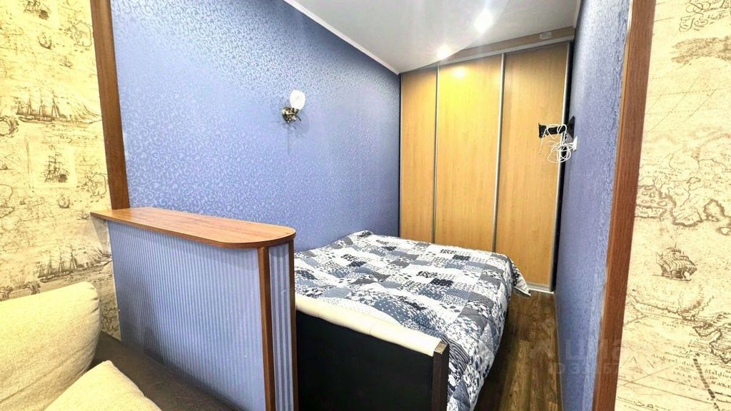 m. Penyagino: Apartment, studio