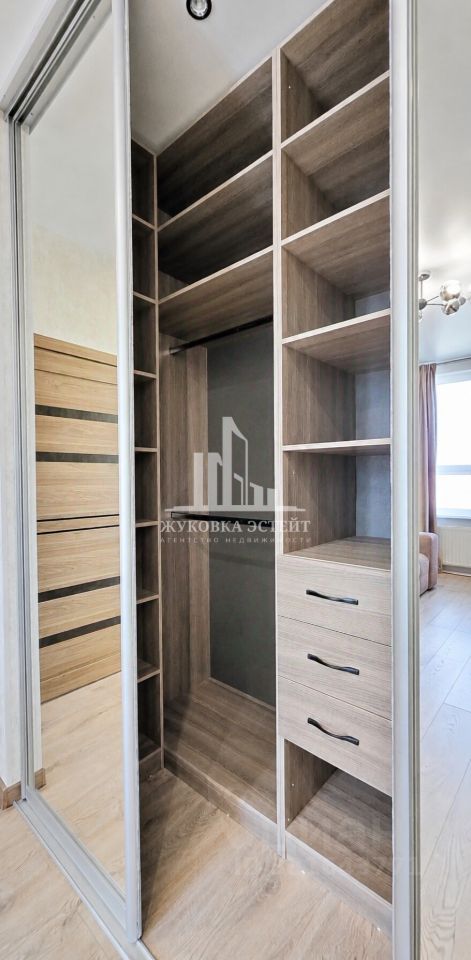 m. Khlebnikovo: Apartment, 1-rooms