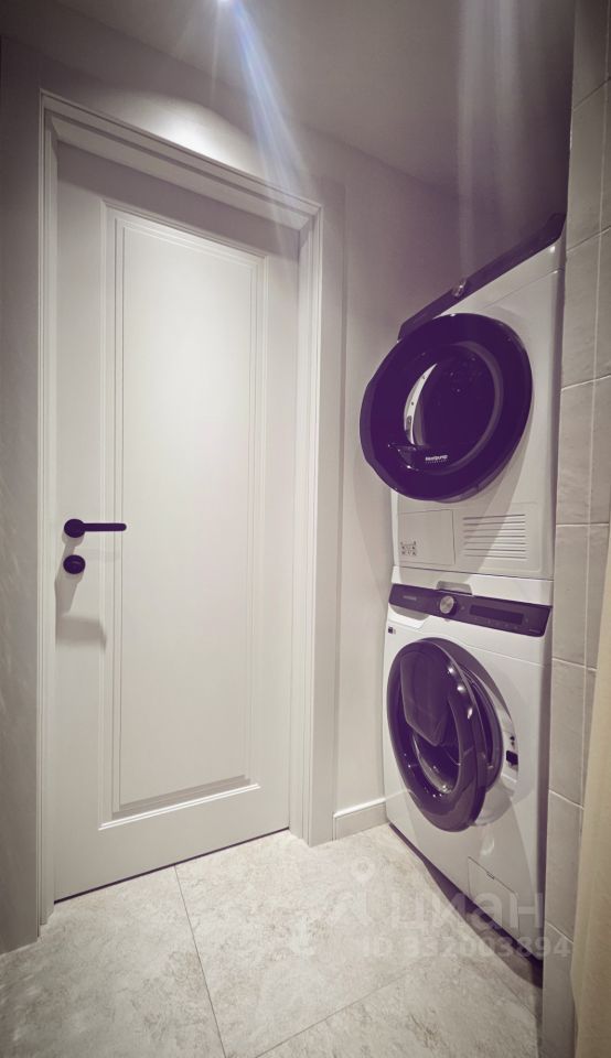 m. Prospekt Mira: Apartment, 3-rooms