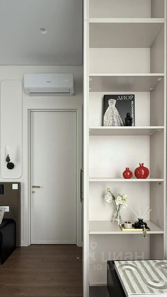 m. Kaluzhskaya: Apartment, 2-rooms