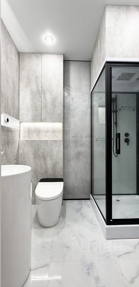 m. Anikeevka: Apartment, 2-rooms