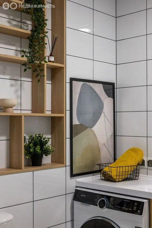 m. Domodedovskaya: Apartment, 1-rooms