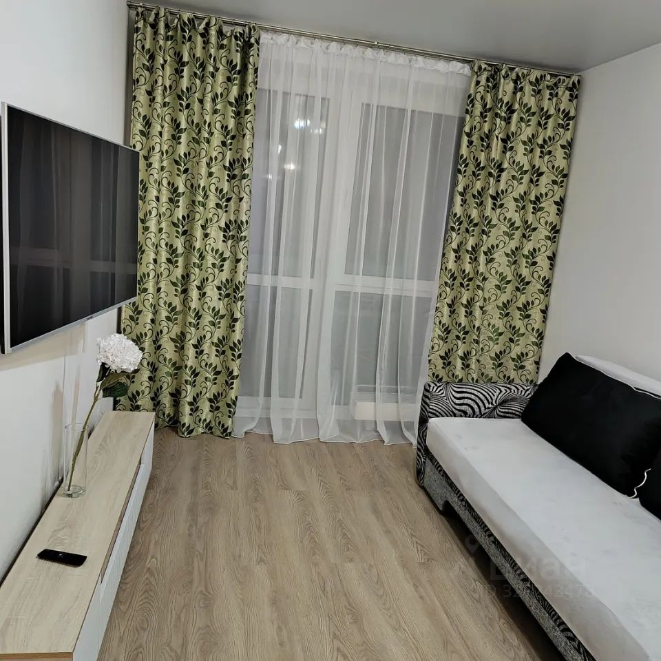 m. Kotelniki: Apartment, 3-rooms