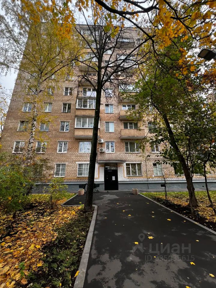 m. Oktyabrskaya: Apartment, 1-rooms