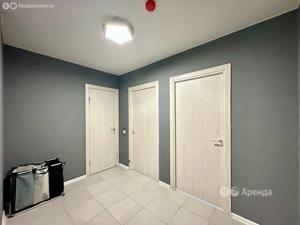 m. Kotelniki: Apartment, 3-rooms
