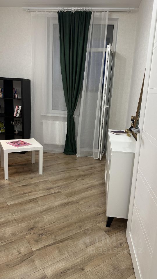 m. Domodedovskaya: Apartment, 1-rooms