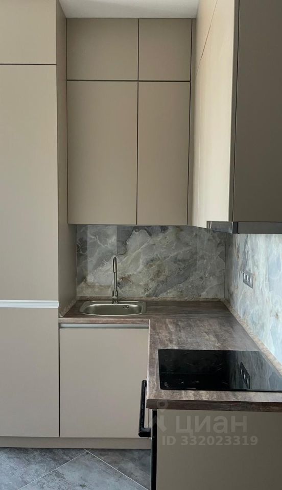m. Shelepikha: Apartment, 1-rooms