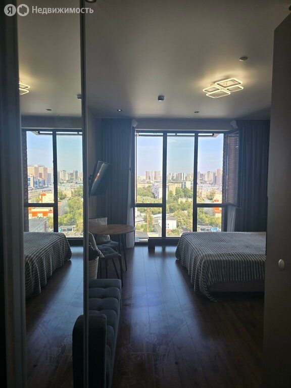 m. Izmaylovo: Apartment, studio