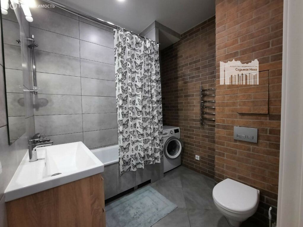 m. Alekseevskaya: Apartment, 1-rooms