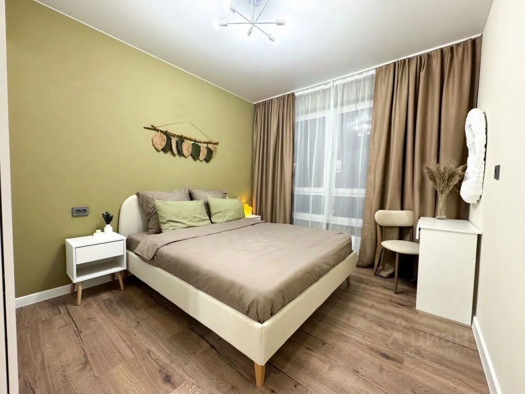 m. Ochakovo I: Apartment, 1-rooms