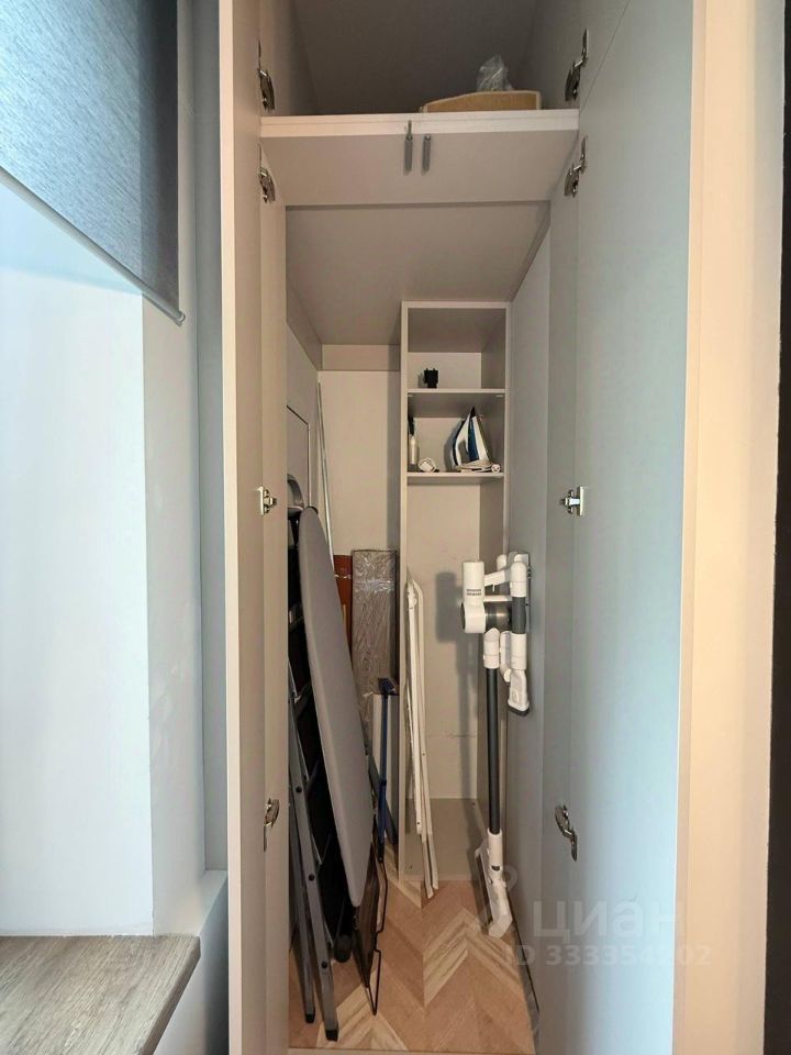 m. Fili: Apartment, studio
