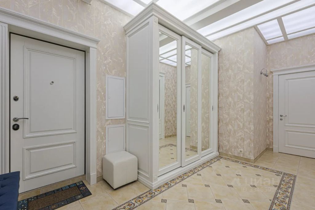 m. Izmaylovskaya: Apartment, 2-rooms