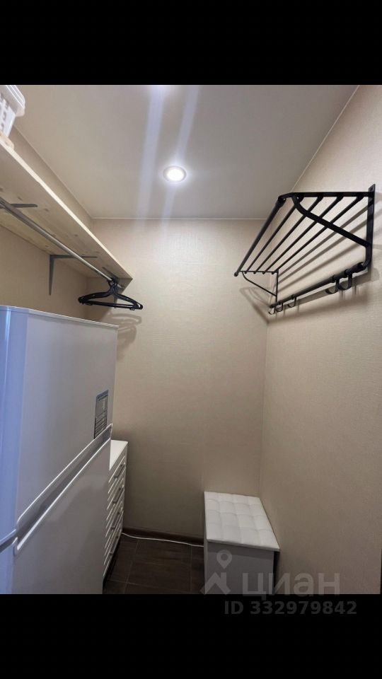 m. Planernaya: Apartment, studio