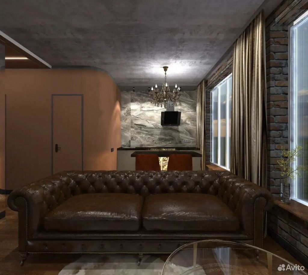 m. Solntsevo: Apartment, 1-rooms