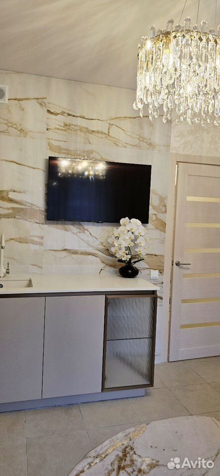 m. Nagatinskaya: Apartment, 1-rooms