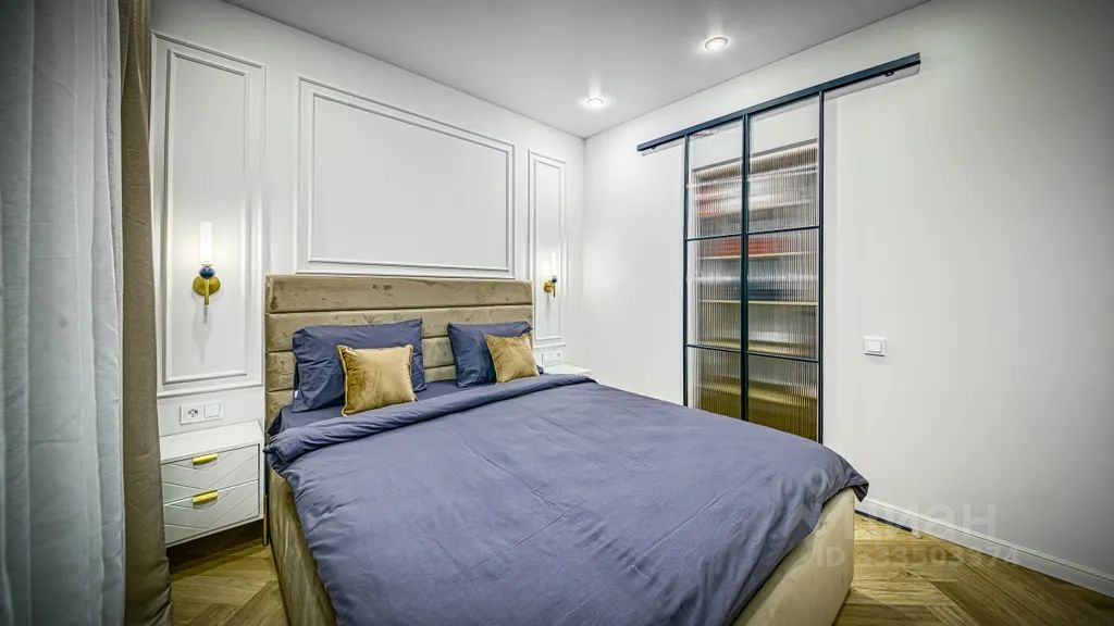 m. Butyrskaya : Apartment, 1-rooms