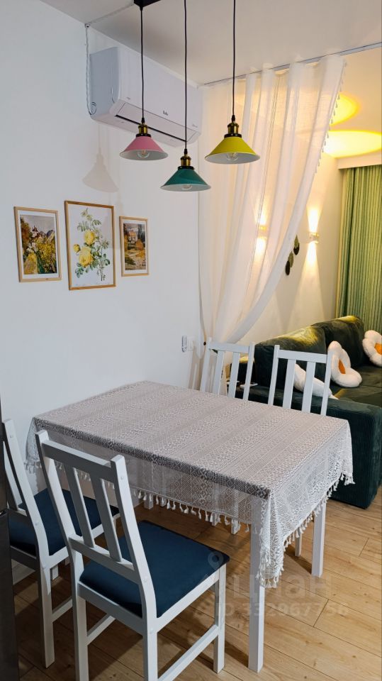 m. Bitsevsky Park: Apartment, 1-rooms