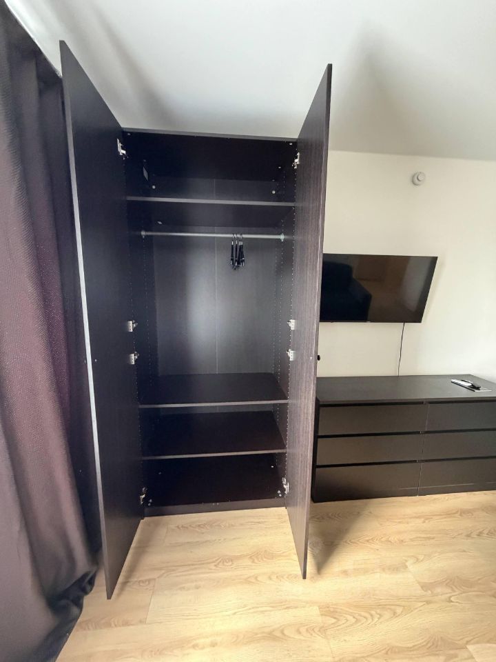 m. Bitsa: Apartment, 1-rooms