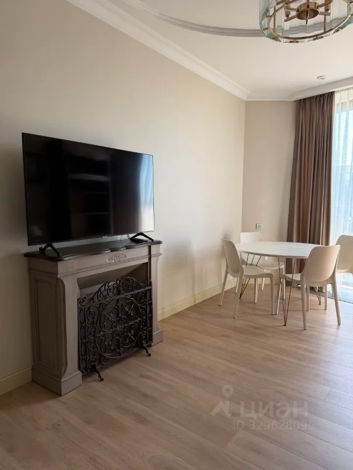 m. Nemchinovka: Apartment, 3-rooms