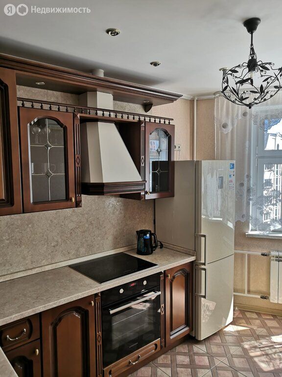 m. Pervomayskaya: Apartment, 2-rooms