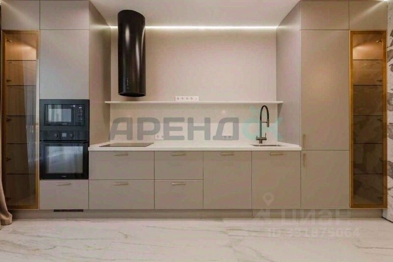 m. Shelepikha: Apartment, 2-rooms