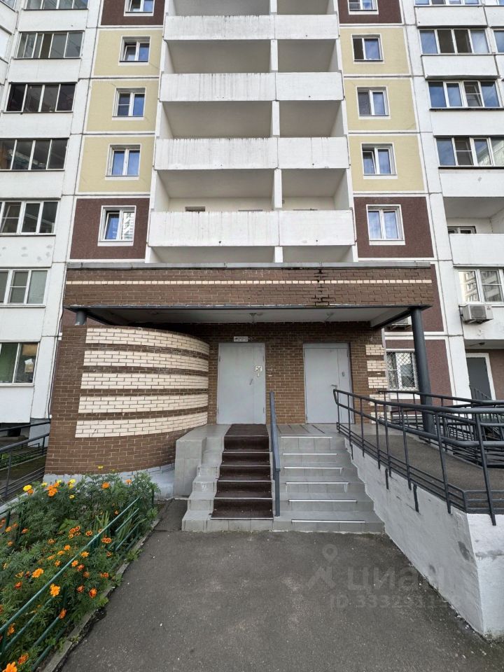 m. Kuchino: Apartment, 2-rooms