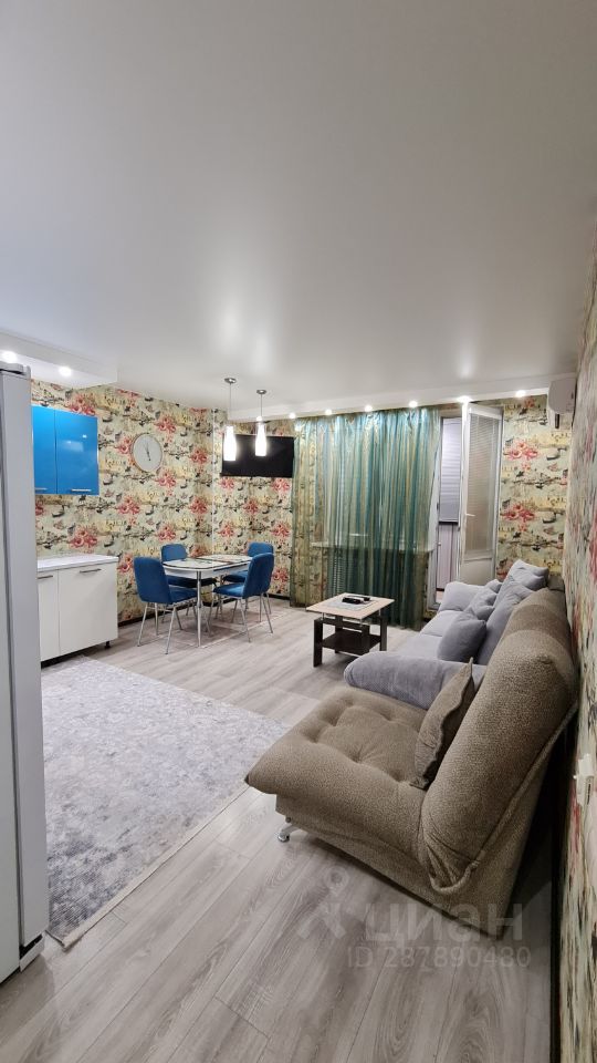 m. Malakhovka: Apartment, 2-rooms