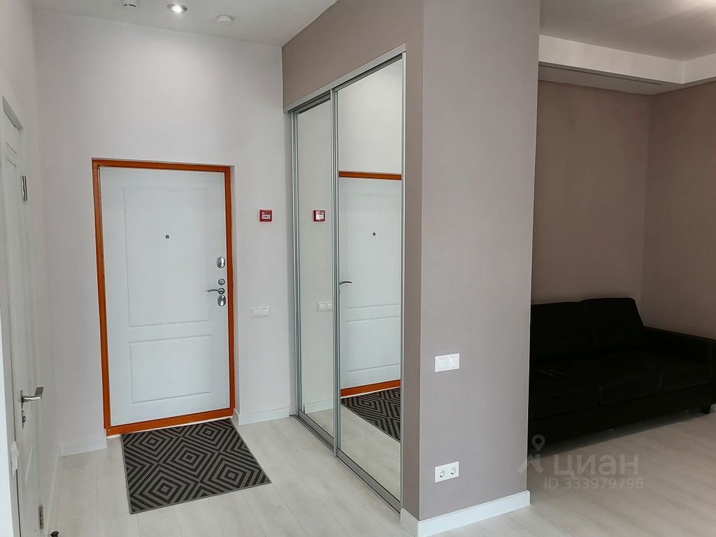m. Moskva Tovarnaya: Apartment, 1-rooms
