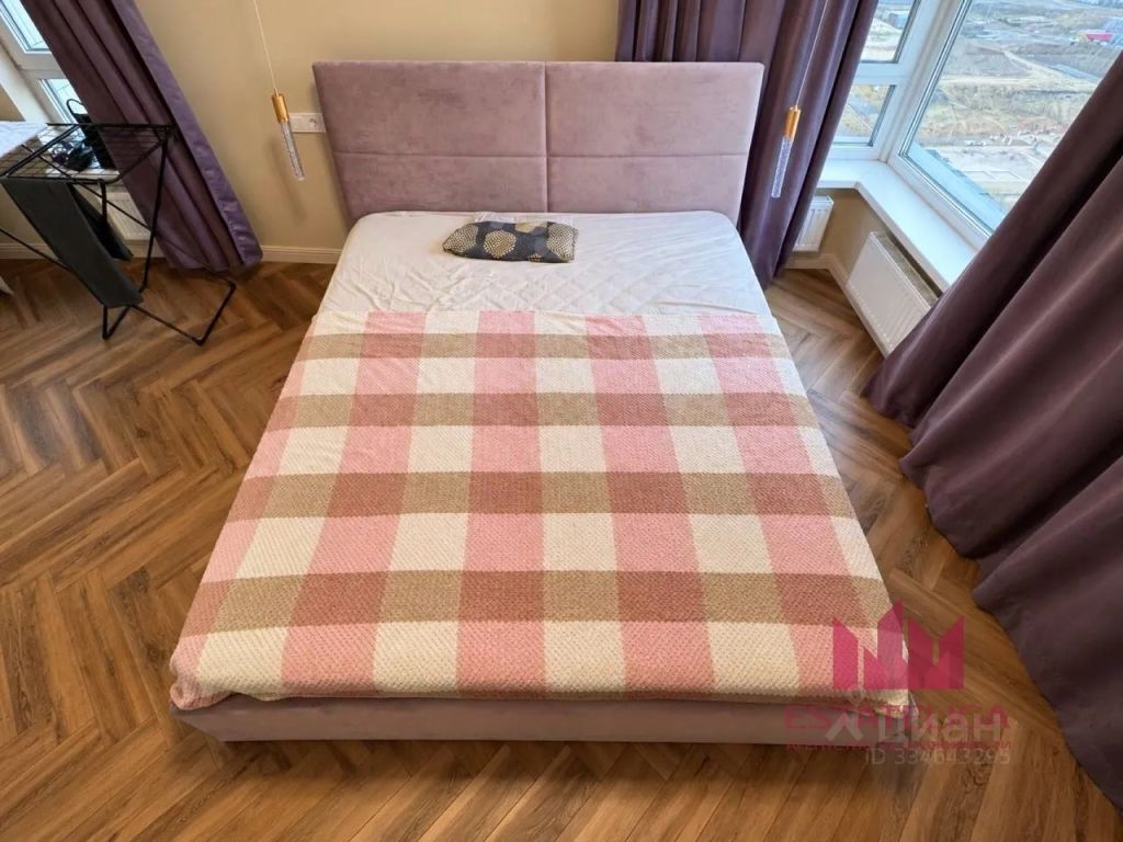 m. Seligerskaya: Apartment, 1-rooms