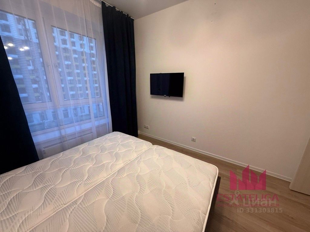m. Lukhmanovskaya: Apartment, 2-rooms