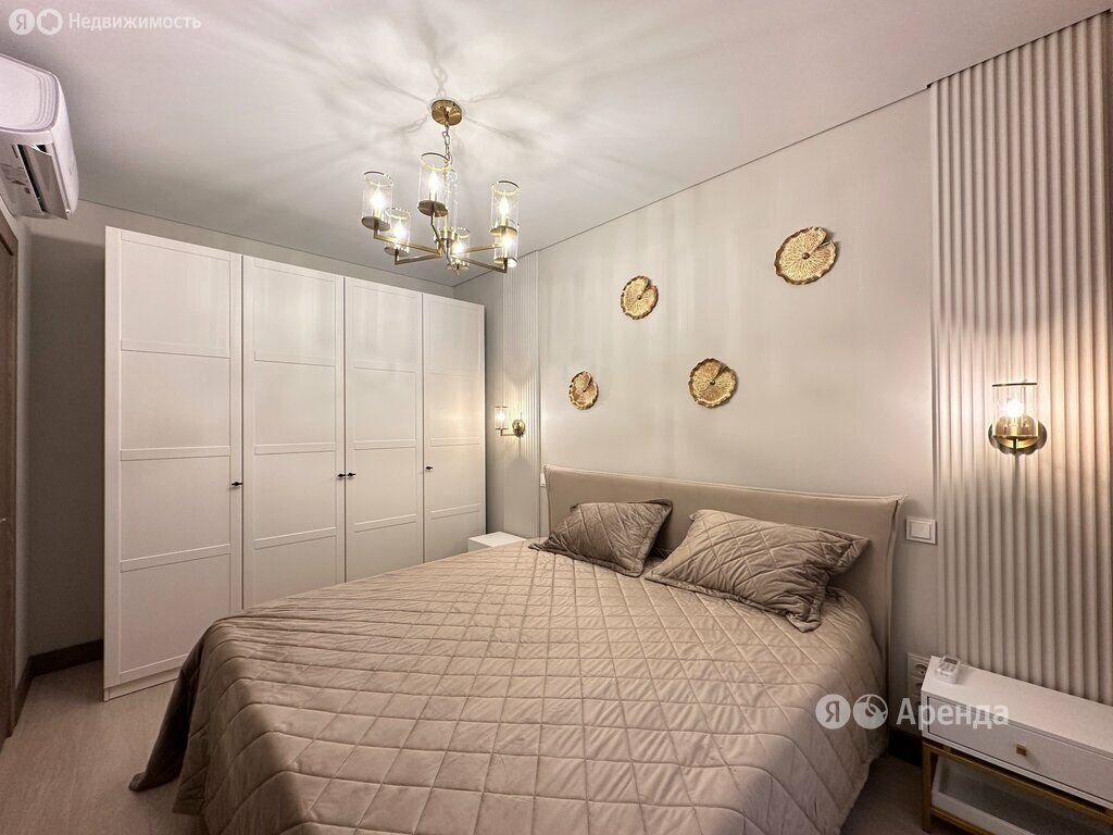 m. Aminyevskaya: Apartment, 1-rooms