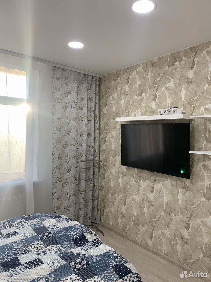 m. Kotelniki: Apartment, 1-rooms