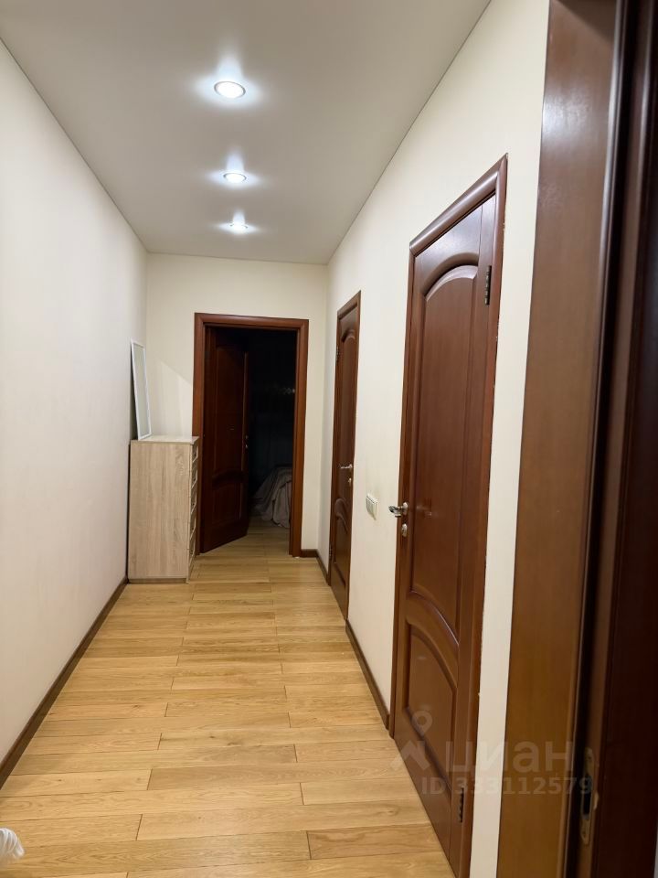 m. Penyagino: Apartment, 3-rooms