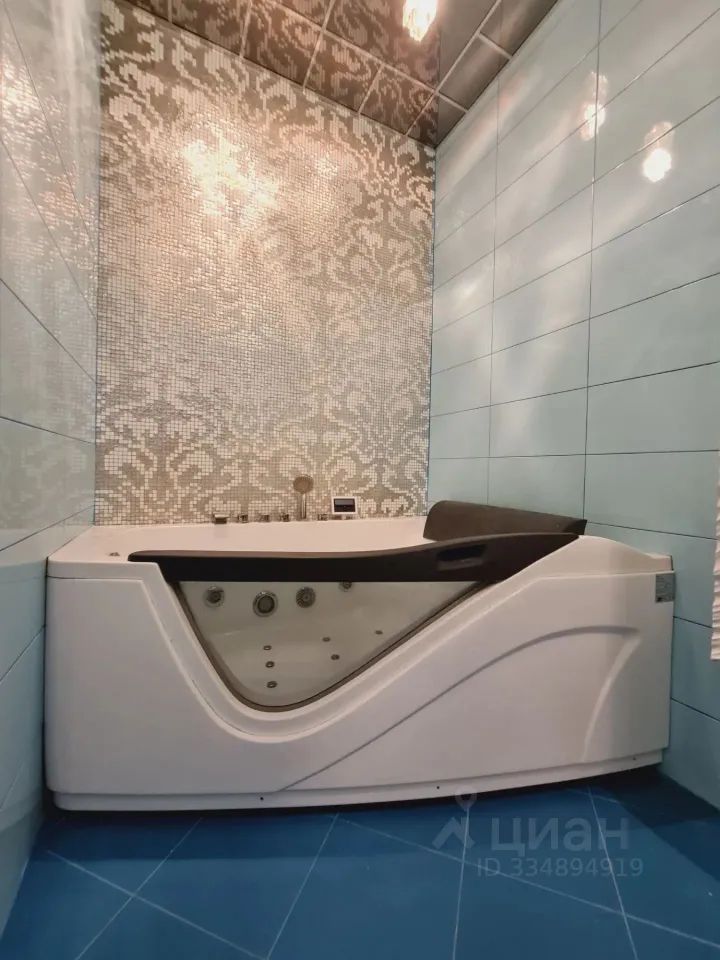 m. Tulskaya: Apartment, 2-rooms