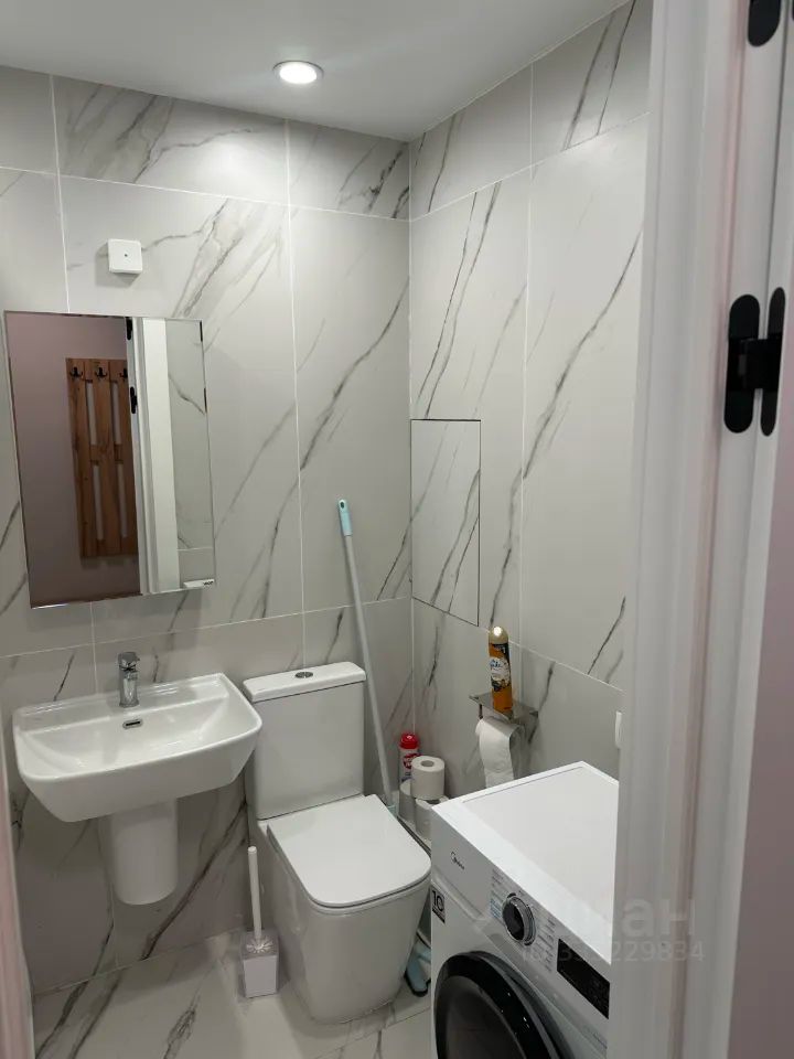 m. Strogino: Apartment, 1-rooms