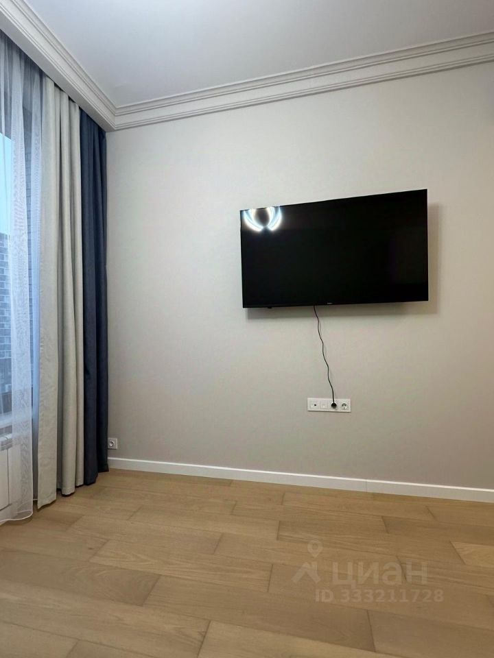 m. Aminyevskaya: Apartment, 2-rooms