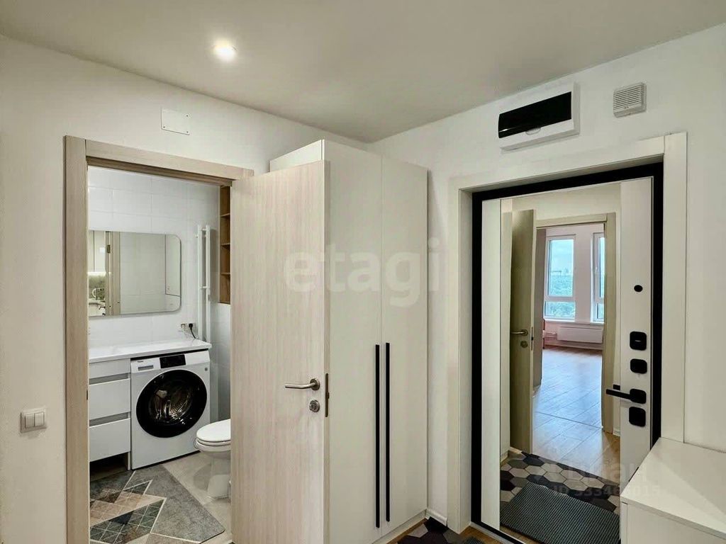 m. Kotelniki: Apartment, 1-rooms