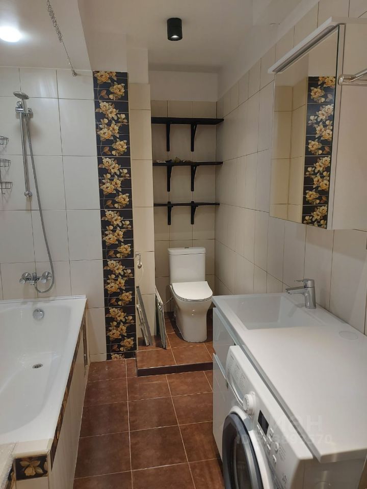 m. Novokuznetskaya: Apartment, 2-rooms