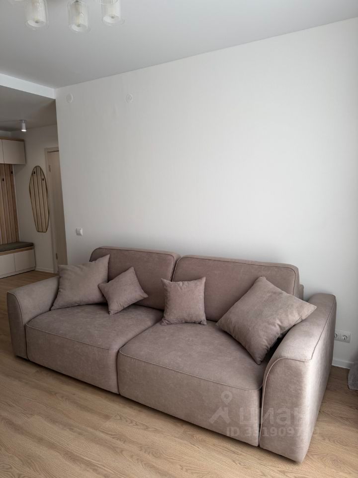m. Medvedkovo: Apartment, 1-rooms