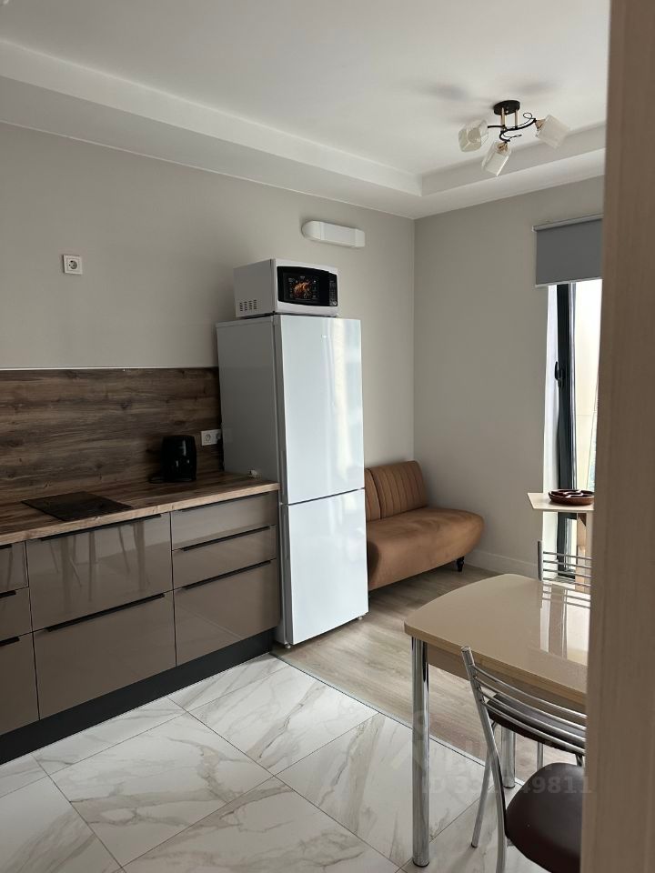 m. Dmitrovskaya: Apartment, 1-rooms