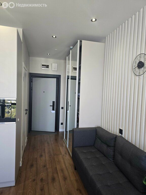 m. Izmaylovo: Apartment, studio
