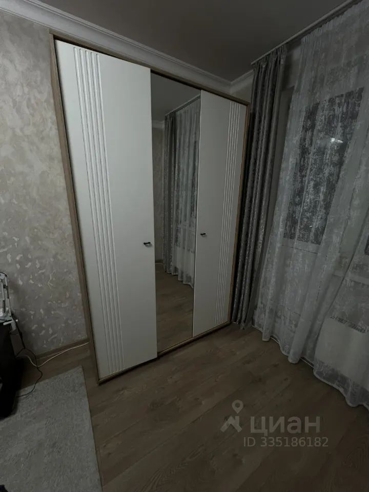 m. Kotelniki: Apartment, 2-rooms