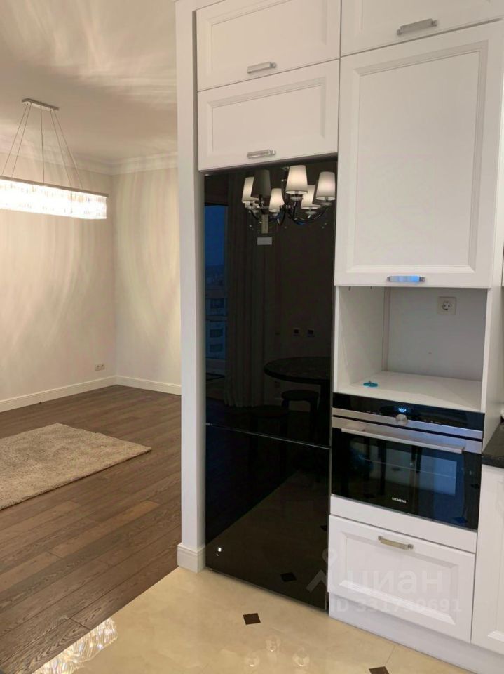m. Nemchinovka: Apartment, 1-rooms