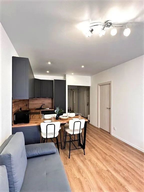 m. Ozernaya: Apartment, 1-rooms