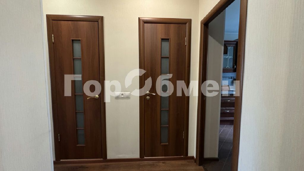 m. Serp i Molot: Apartment, 2-rooms