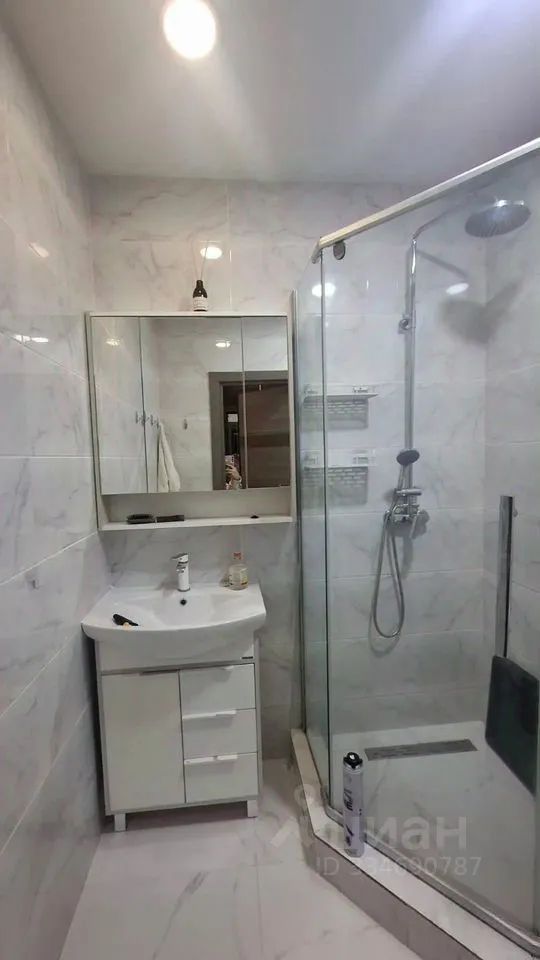 m. Molzhaninovo: Apartment, studio