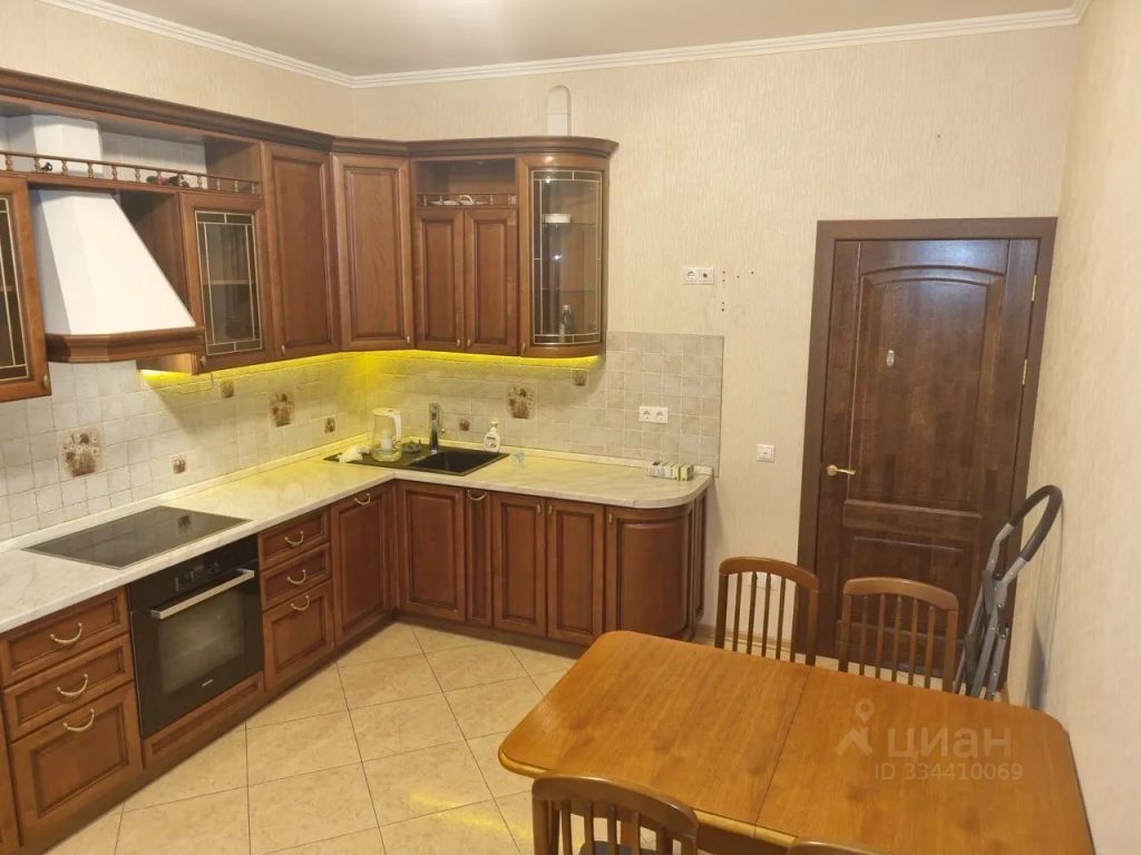 m. Odintsovo: Apartment, 2-rooms