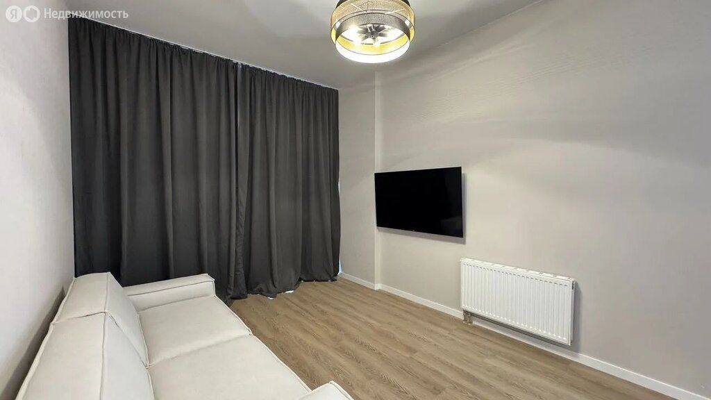 m. Strogino: Apartment, 2-rooms