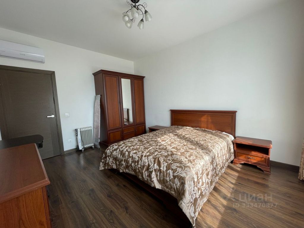 m. Botanichesky sad: Apartment, 2-rooms