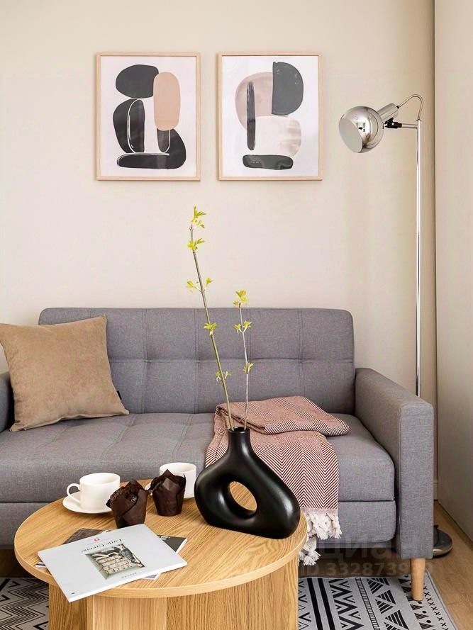 m. Kievskaya: Apartment, 1-rooms